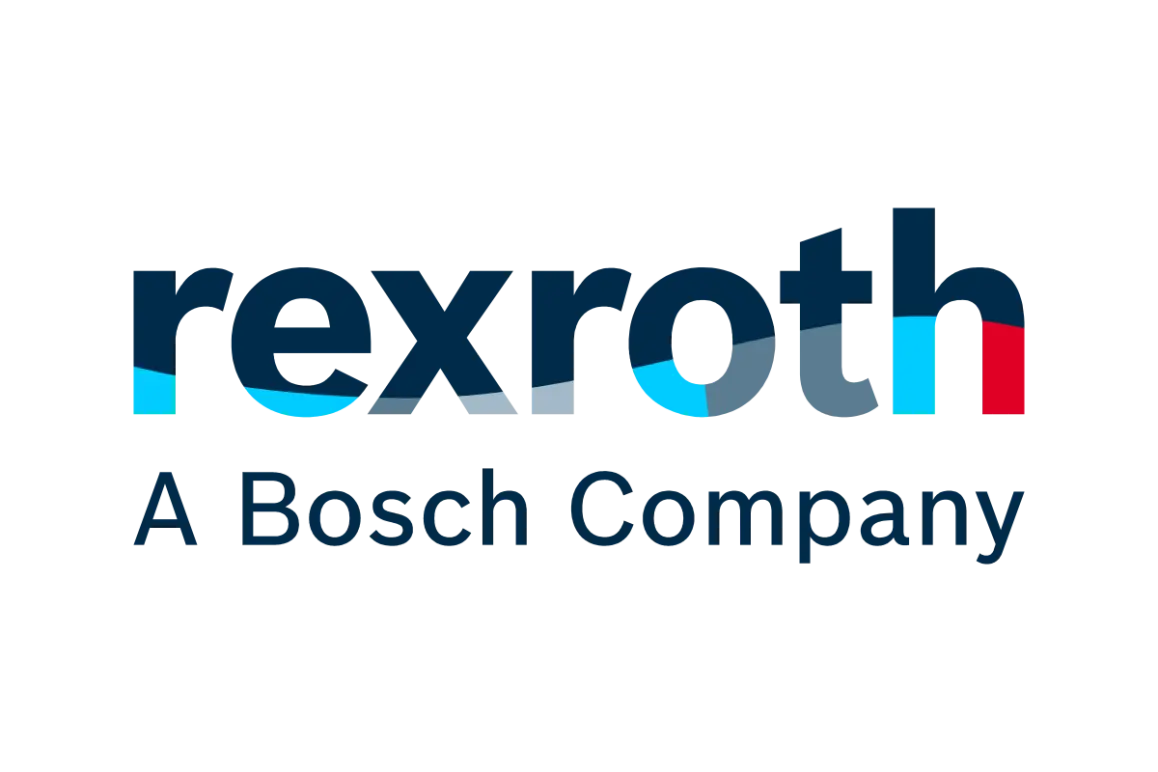 Bosch RexrothVector SVG & PNG Logo