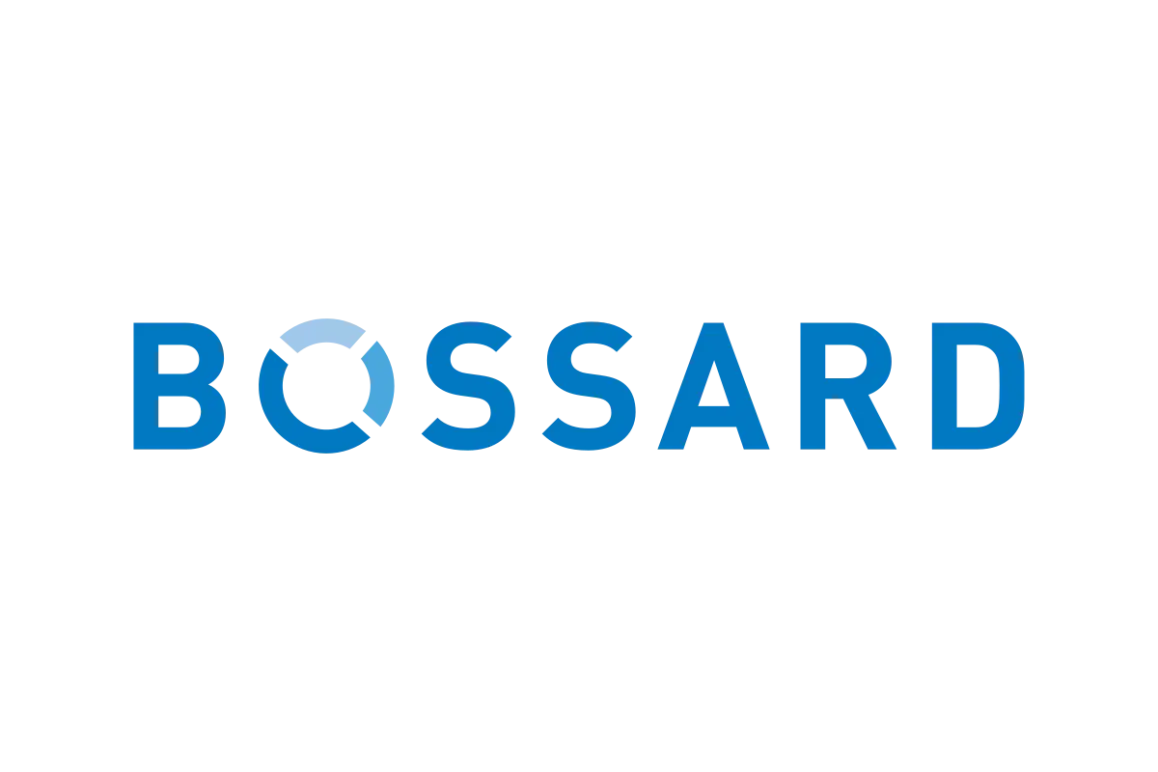 Bossard Holding AGVector SVG & PNG Logo