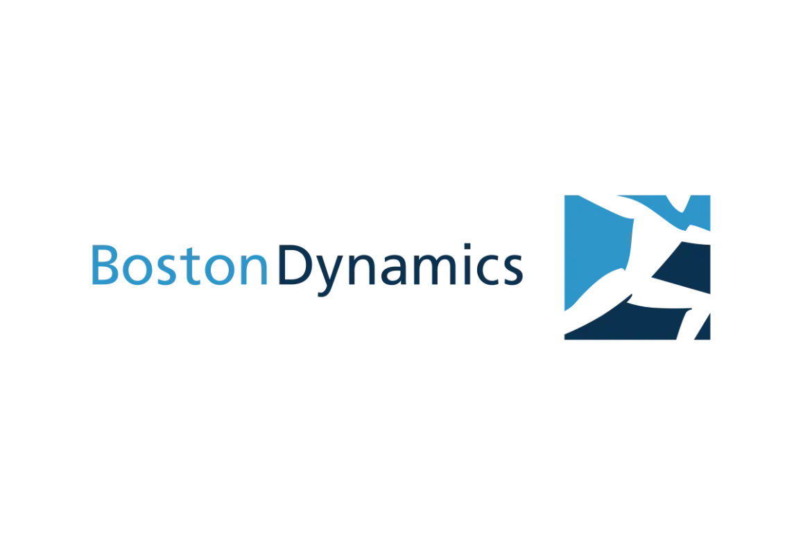 Boston DynamicsVector SVG & PNG Logo