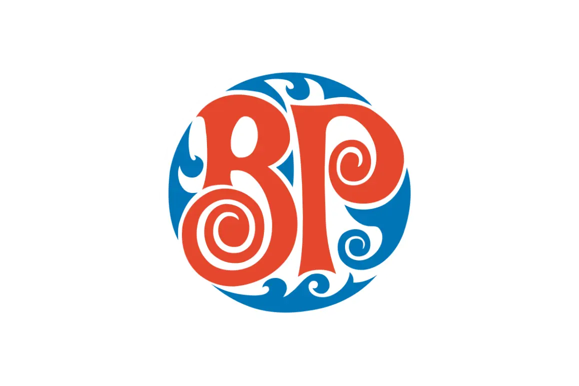 Boston PizzaVector SVG & PNG Logo