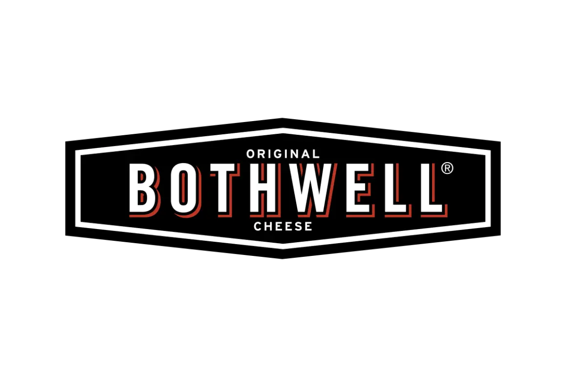 Bothwell CheeseVector SVG & PNG Logo