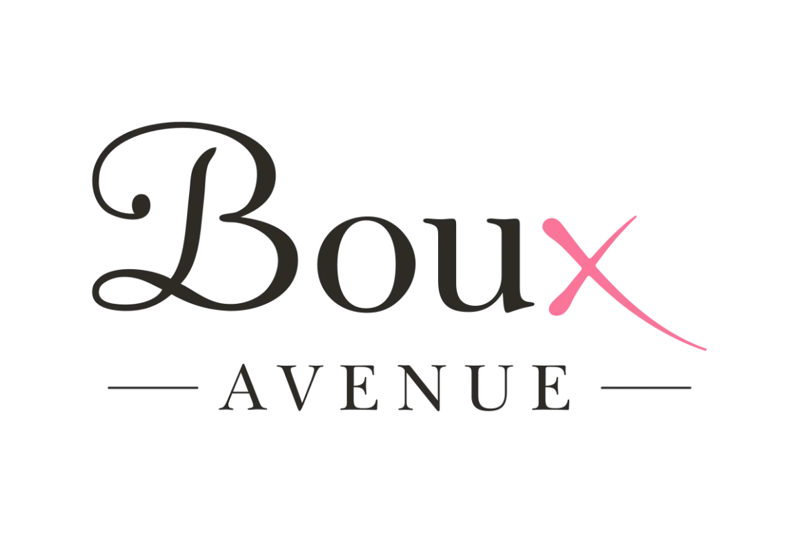 Boux AvenueVector SVG & PNG Logo