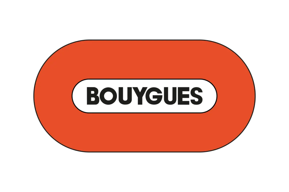 BouyguesVector SVG & PNG Logo