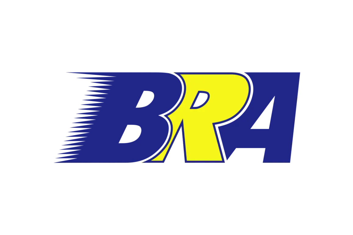 BRA Transportes AéreosVector SVG & PNG Logo