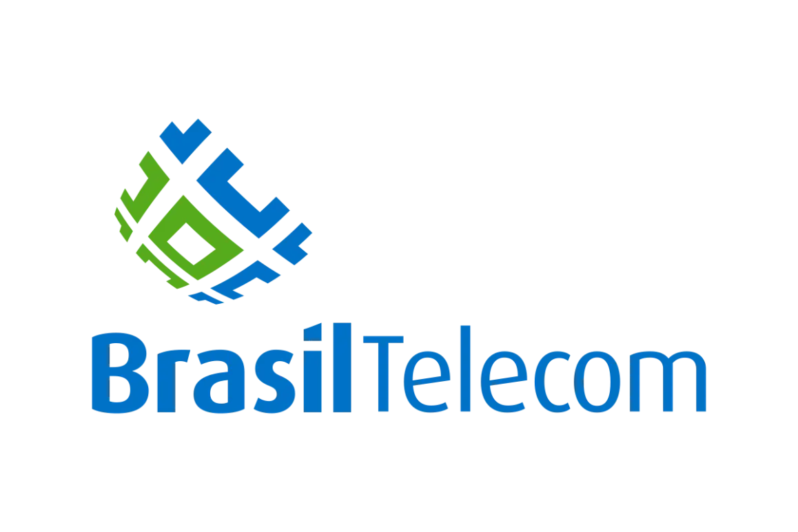 Brasil TelecomVector SVG & PNG Logo