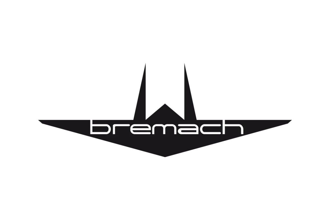 BremachVector SVG & PNG Logo