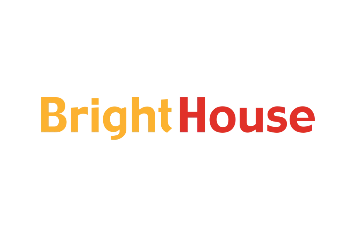 BrightHouseVector SVG & PNG Logo