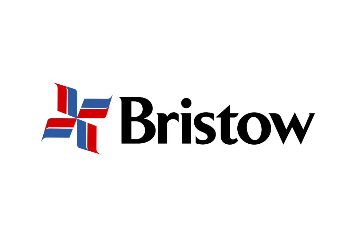 Bristow HelicoptersVector SVG & PNG Logo