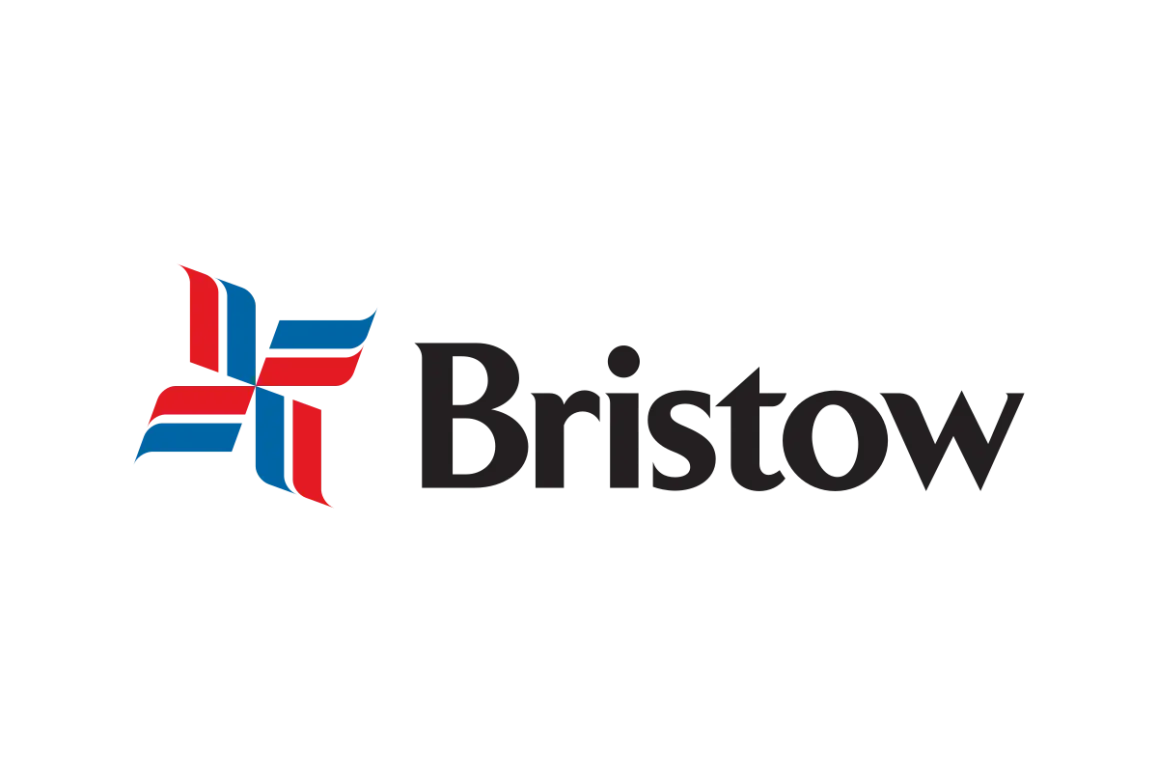 Bristow NorwayVector SVG & PNG Logo