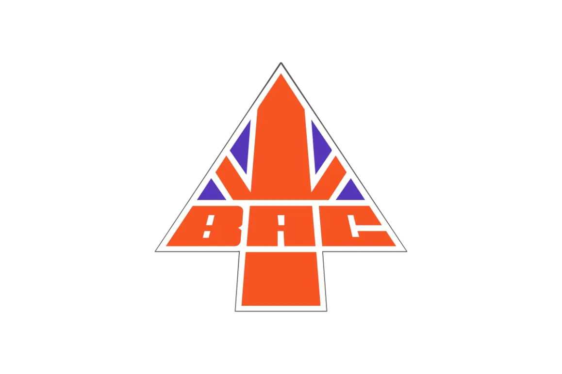 British Aircraft CorporationVector SVG & PNG Logo