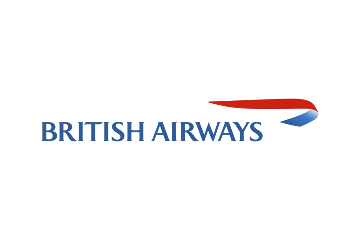 British AirwaysVector SVG & PNG Logo