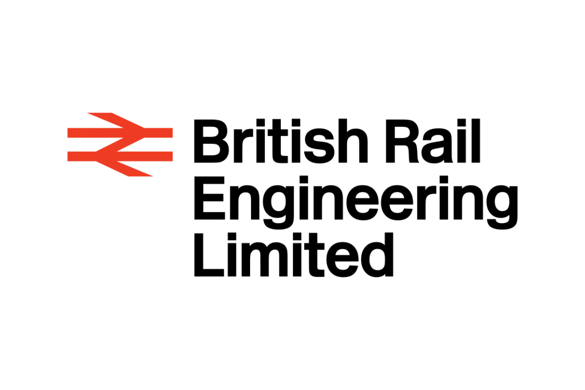 British Rail Engineering LimitedVector SVG & PNG Logo