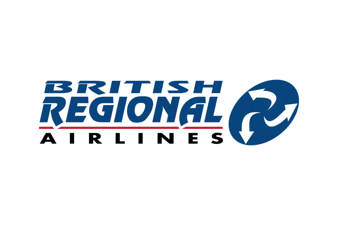 British Regional AirlinesVector SVG & PNG Logo
