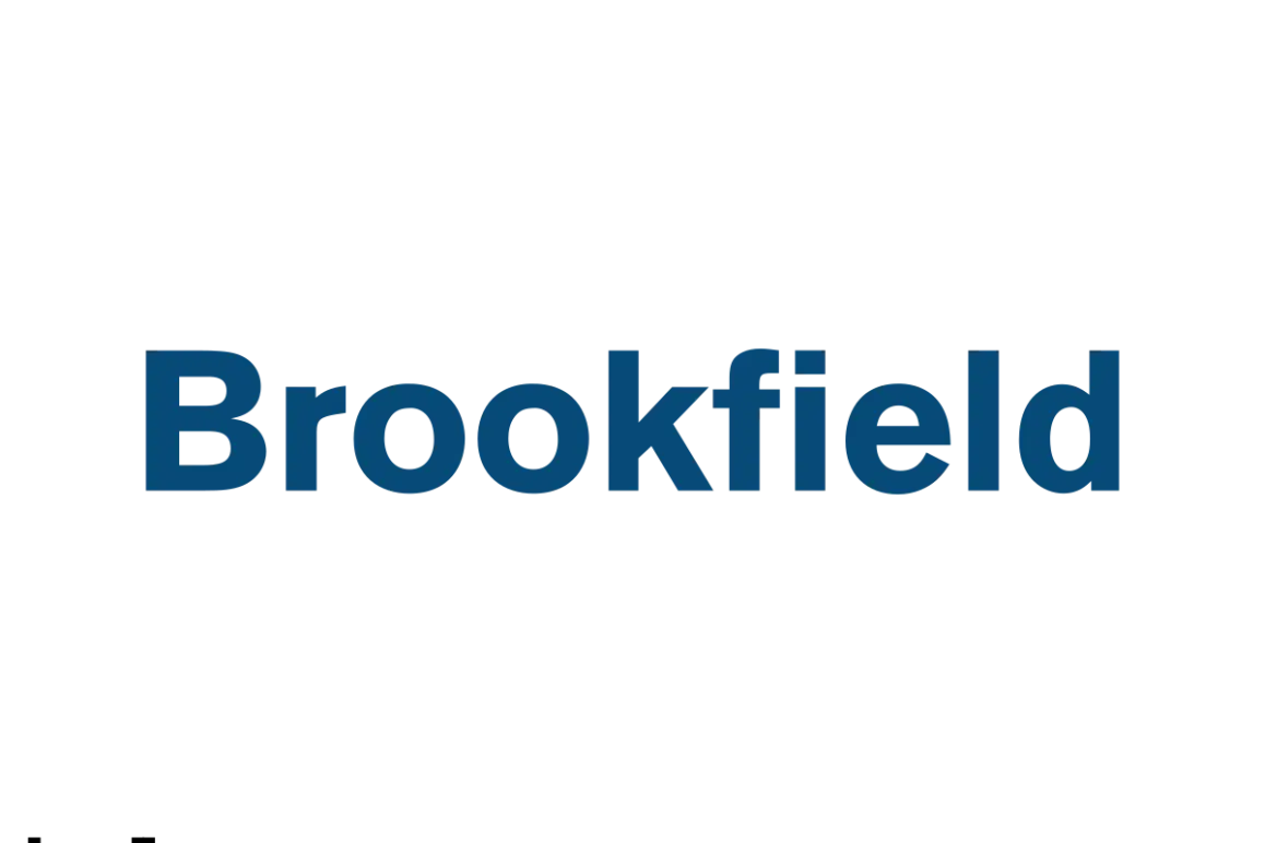 Brookfield Property PartnersVector SVG & PNG Logo