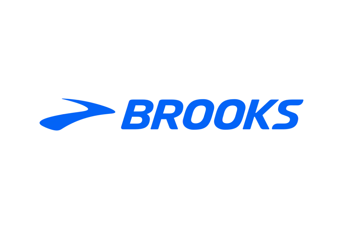 Brooks SportsVector SVG & PNG Logo