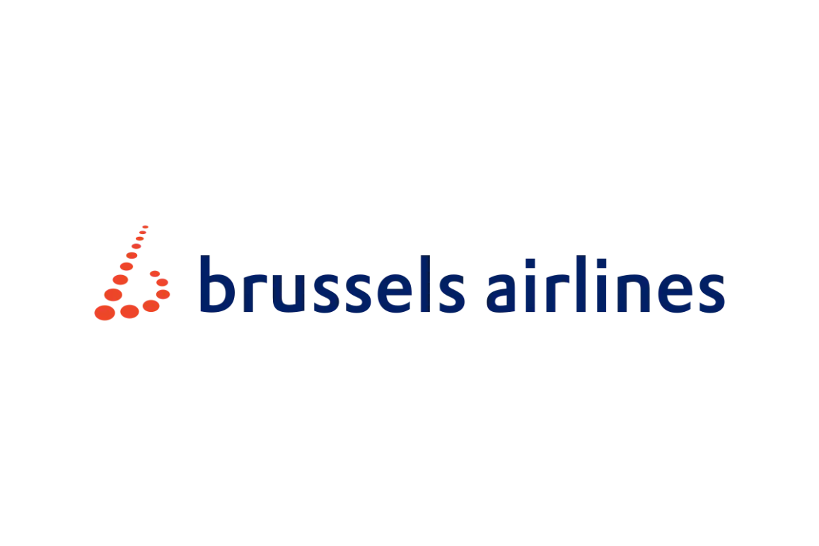 Brussels AirlinesVector SVG & PNG Logo