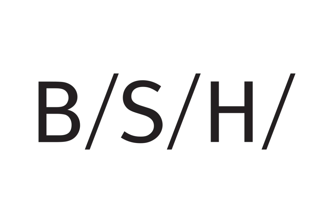 BSH Hausgeräte GmbHVector SVG & PNG Logo