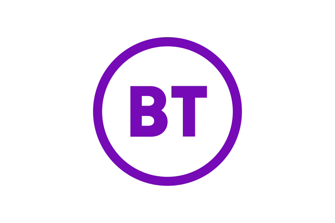 BT ResearchVector SVG & PNG Logo