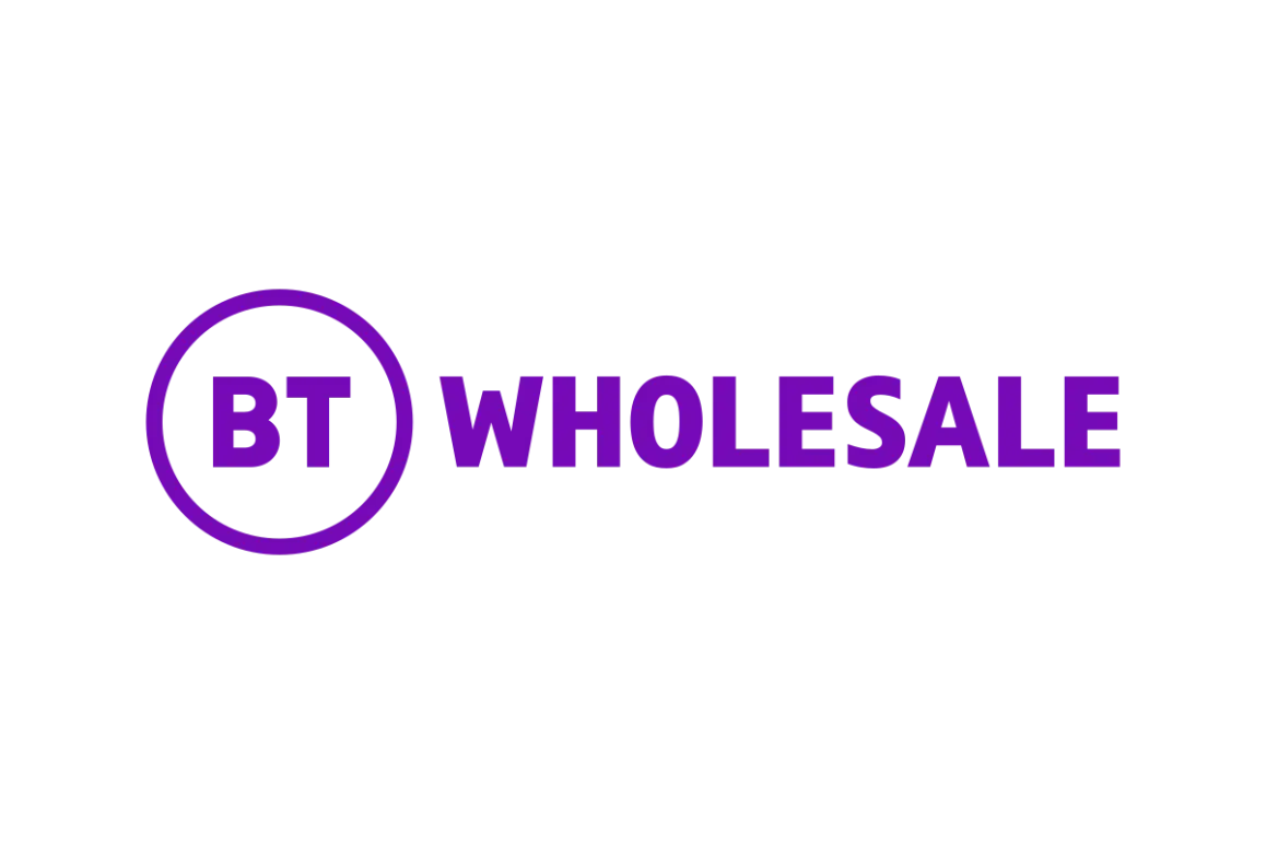BT WholesaleVector SVG & PNG Logo