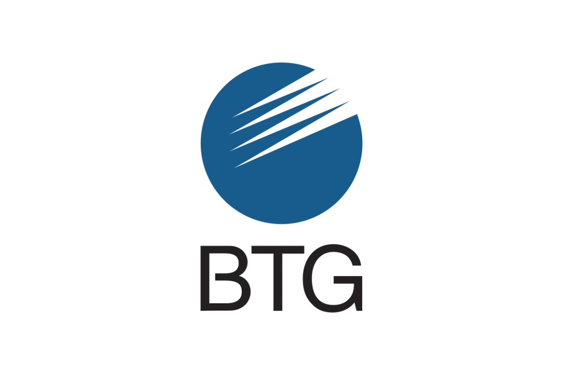BTGVector SVG & PNG Logo