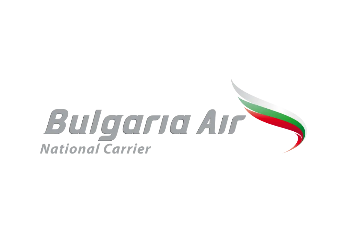 Bulgaria AirVector SVG & PNG Logo