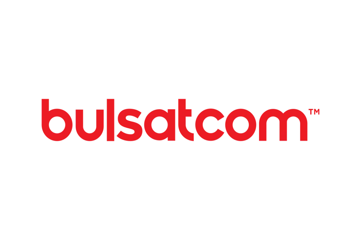 BulsatcomVector SVG & PNG Logo