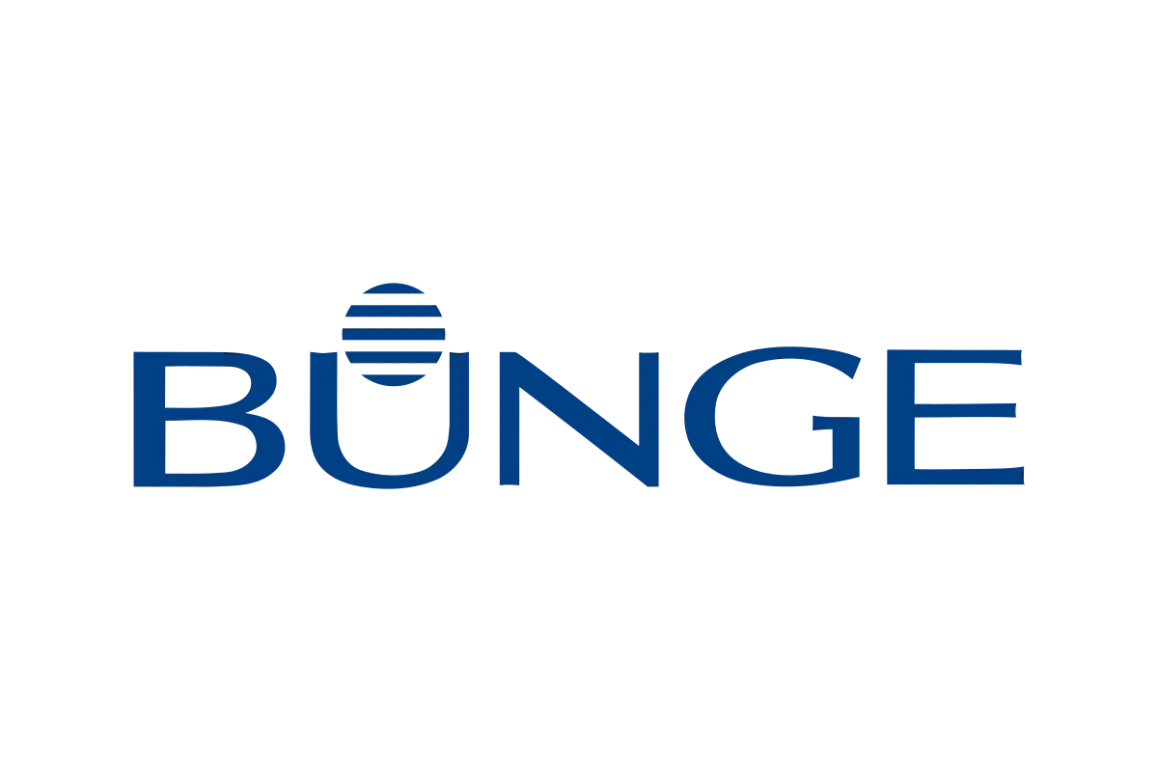 Bunge LimitedVector SVG & PNG Logo
