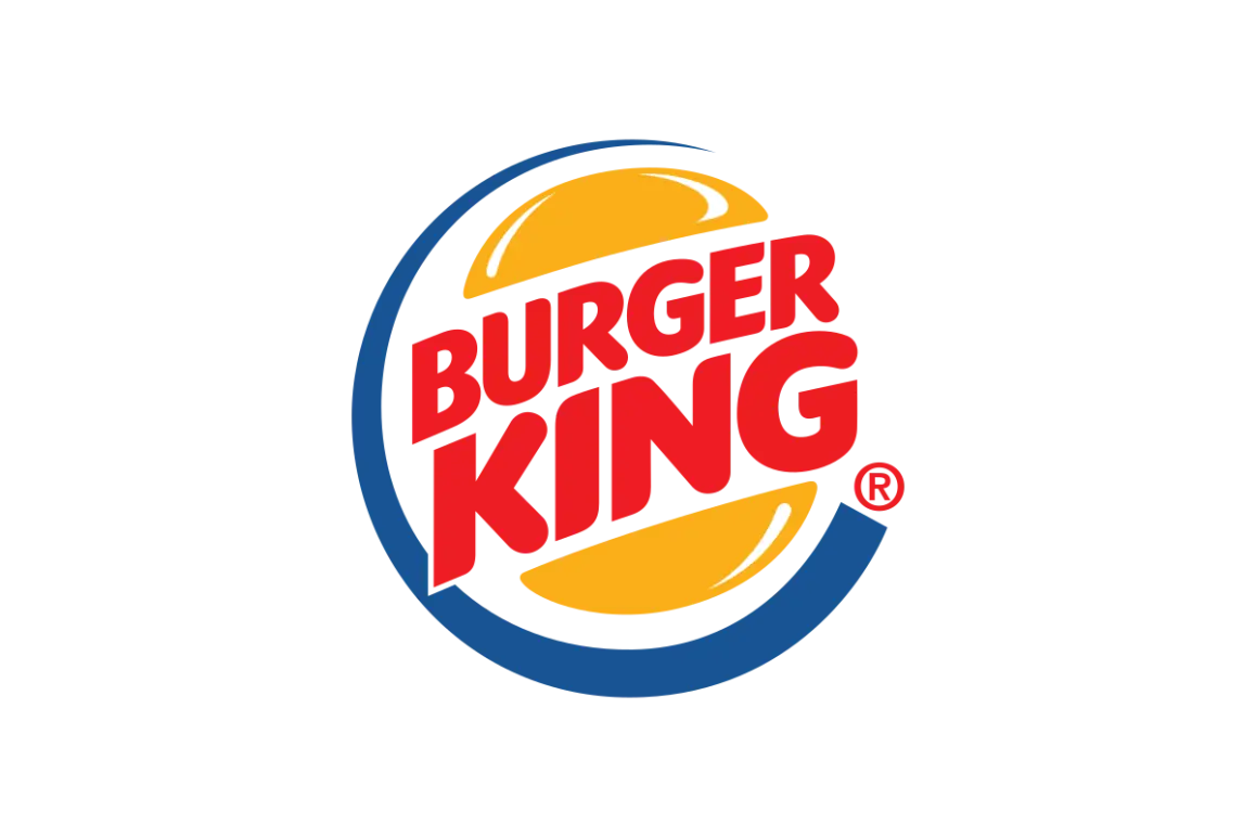 Burger KingVector SVG & PNG Logo