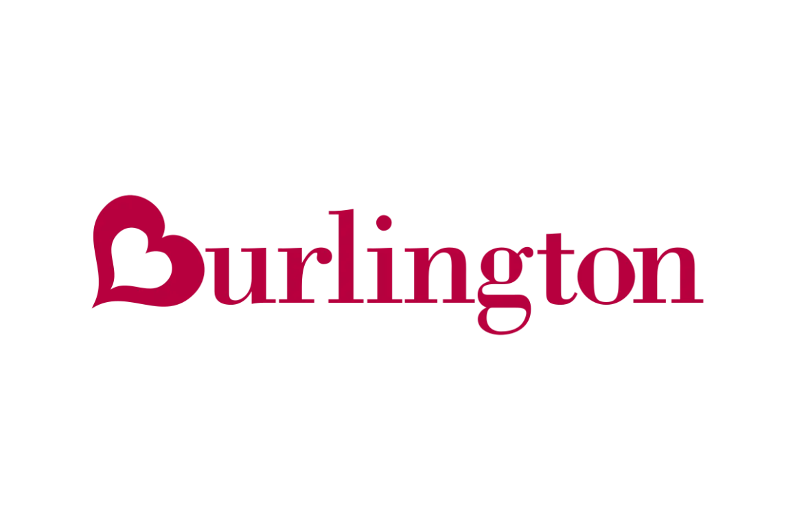 BurlingtonVector SVG & PNG Logo