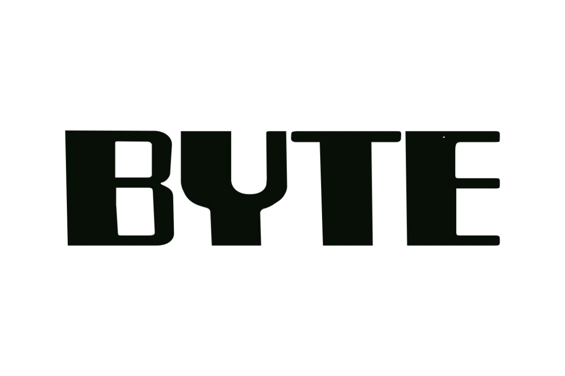 ByteVector SVG & PNG Logo