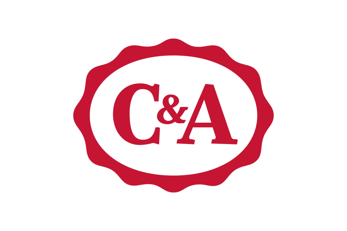 C&AVector SVG & PNG Logo