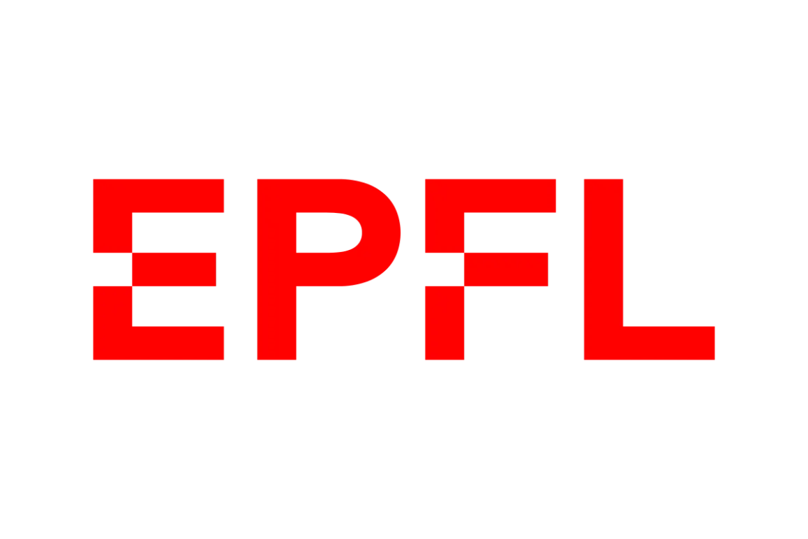 École polytechnique fédérale de LausanneVector SVG & PNG Logo