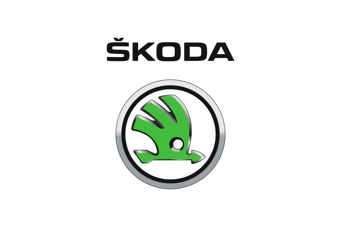 Škoda AutoVector SVG & PNG Logo