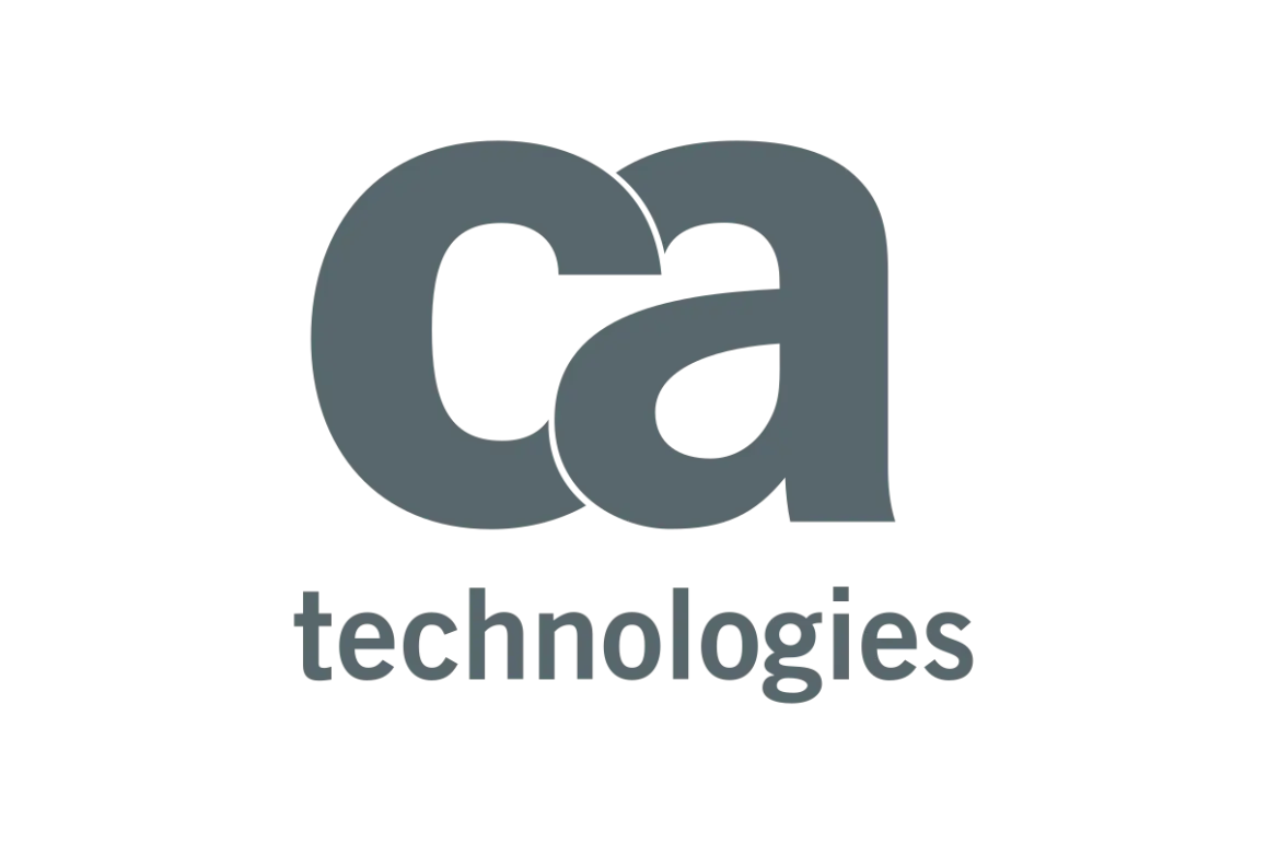 CA TechnologiesVector SVG & PNG Logo