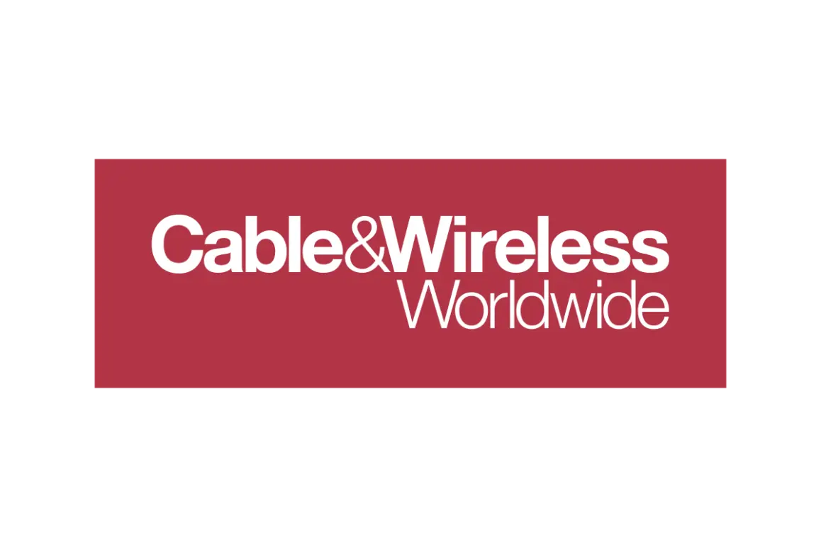 Cable & Wireless WorldwideVector SVG & PNG Logo