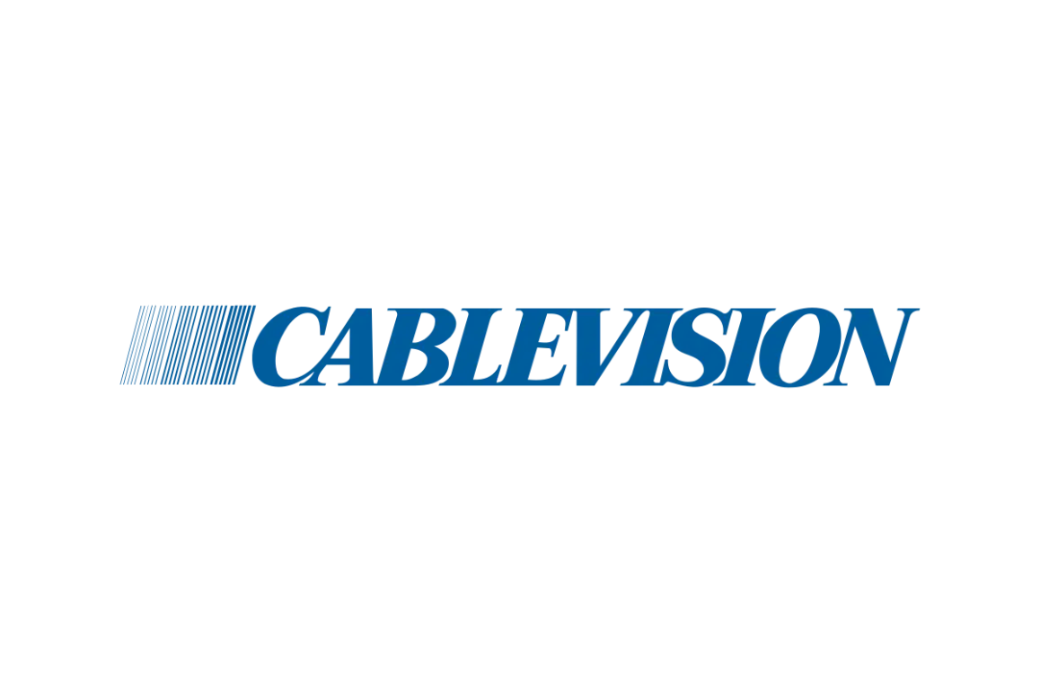 CablevisionVector SVG & PNG Logo