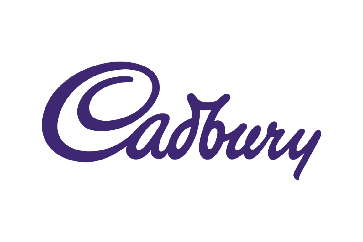 CadburyVector SVG & PNG Logo