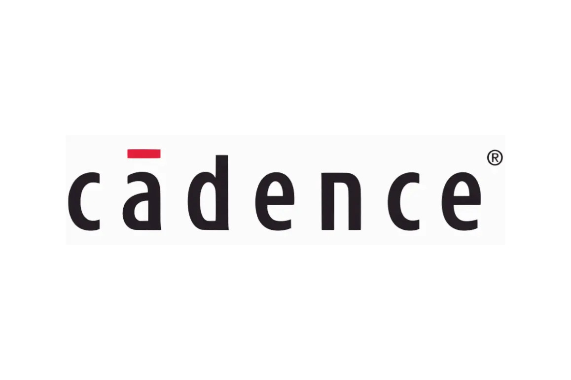 Cadence Design SystemsVector SVG & PNG Logo