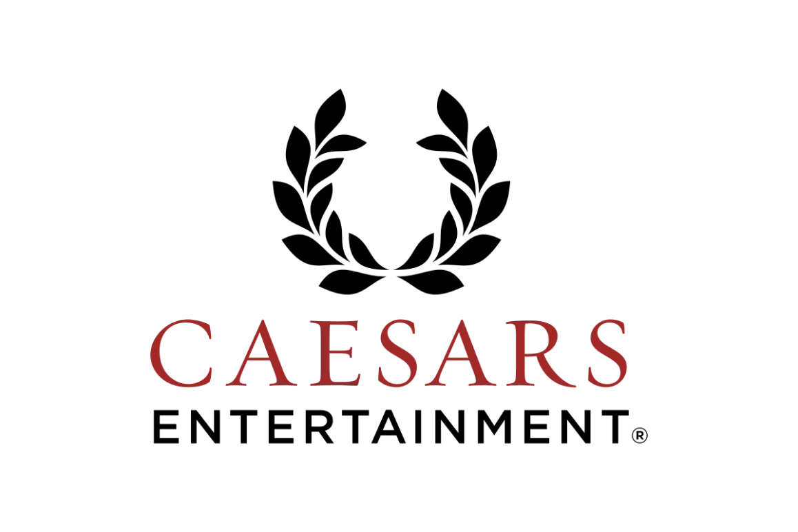 Caesars Entertainment CorporationVector SVG & PNG Logo