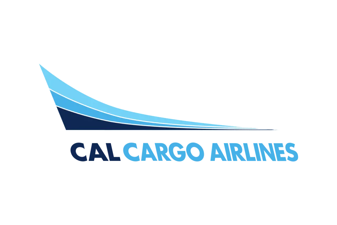 CAL Cargo Air LinesVector SVG & PNG Logo