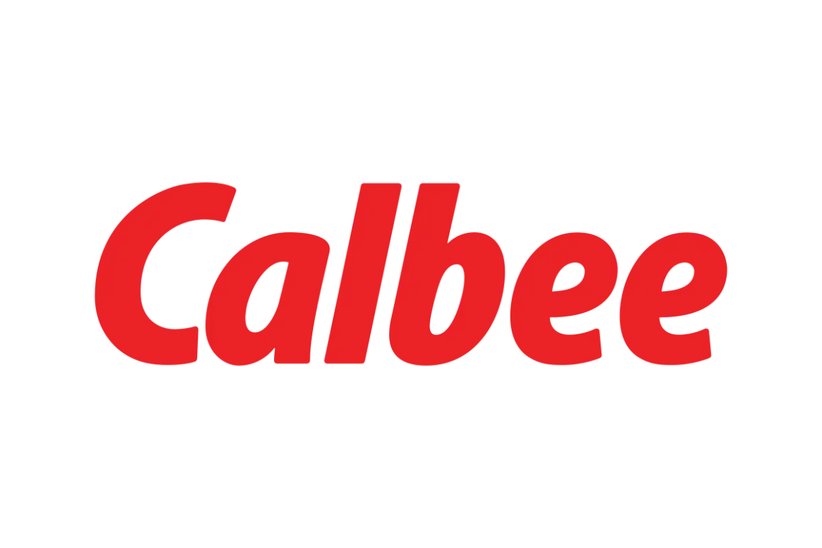 CalbeeVector SVG & PNG Logo