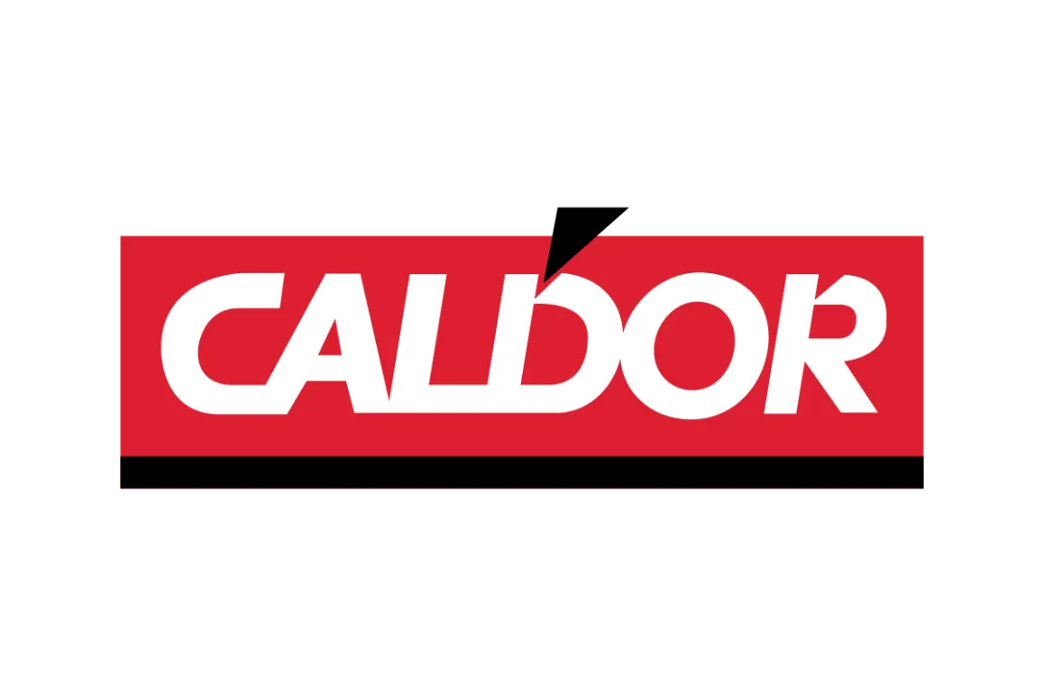 CaldorVector SVG & PNG Logo