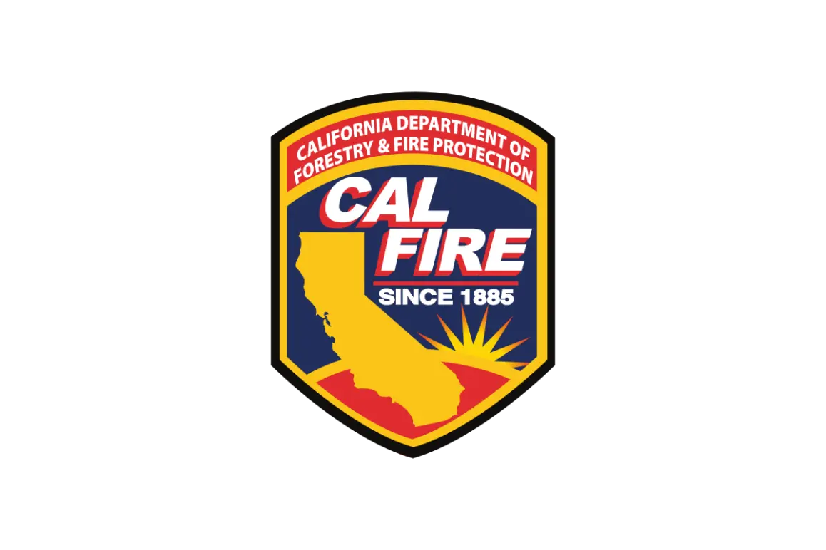 California Department of Forestry and Fire ProtectionVector SVG & PNG Logo