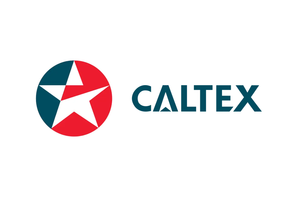 CaltexVector SVG & PNG Logo
