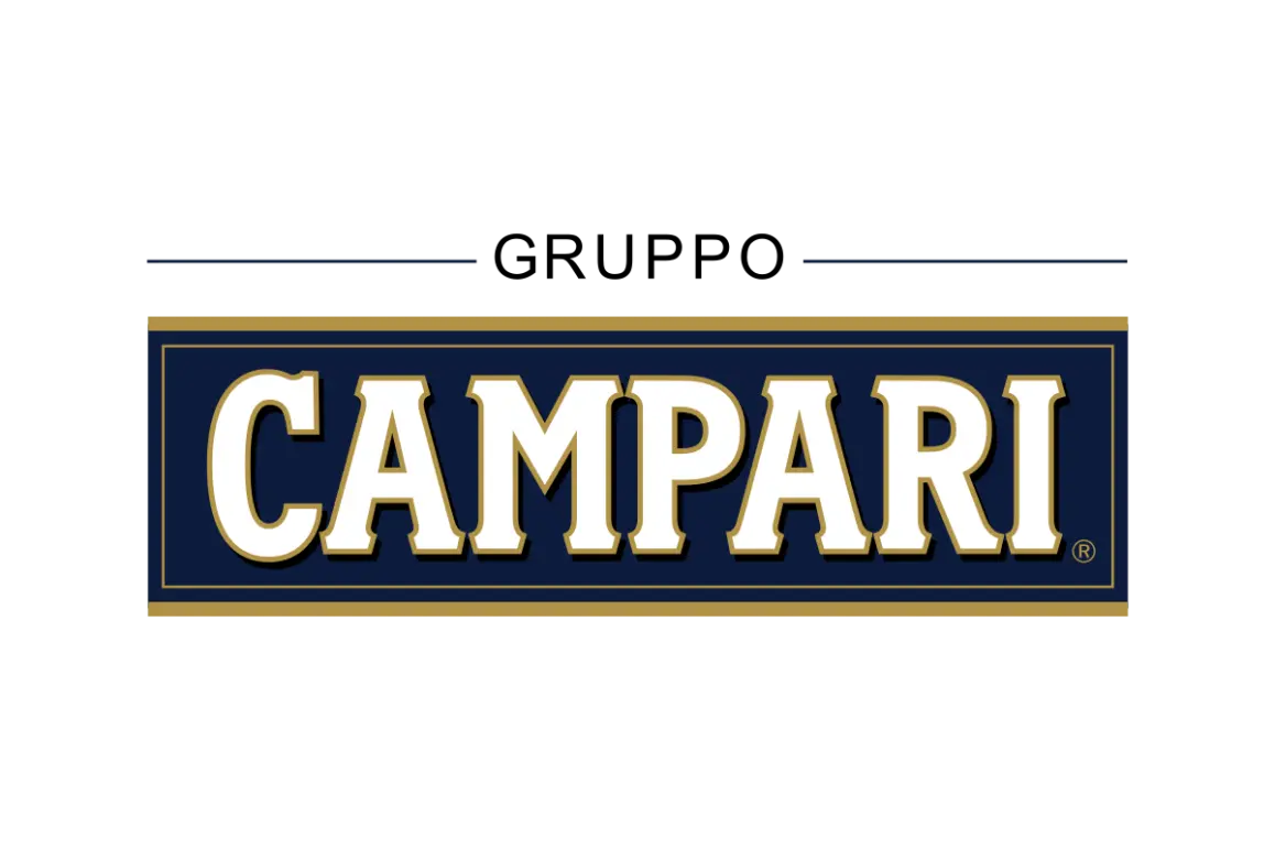 Campari GroupVector SVG & PNG Logo