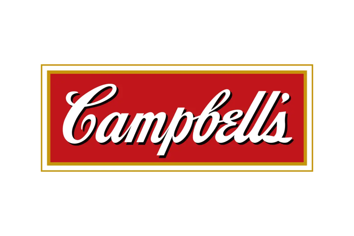 Campbell Soup CompanyVector SVG & PNG Logo