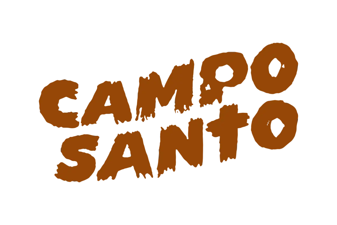Campo SantoVector SVG & PNG Logo