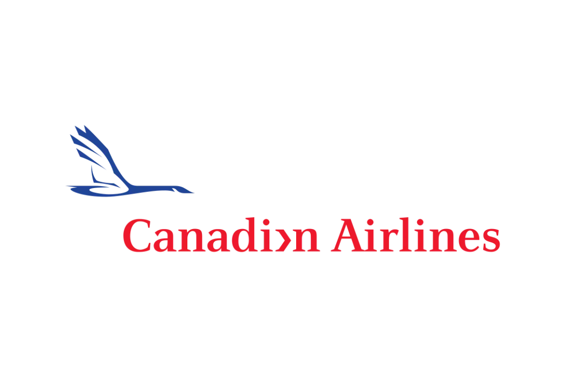Canadian AirlinesVector SVG & PNG Logo