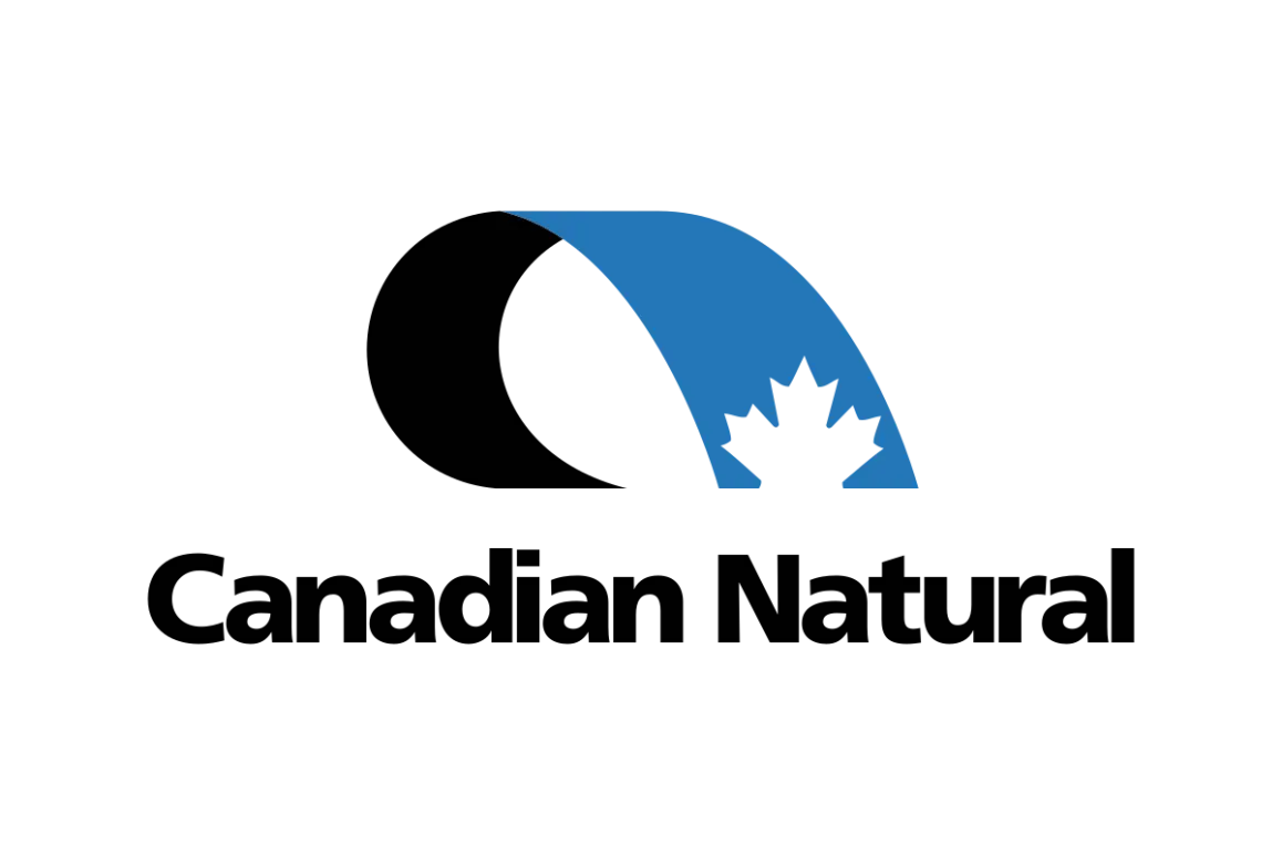 Canadian Natural ResourcesVector SVG & PNG Logo