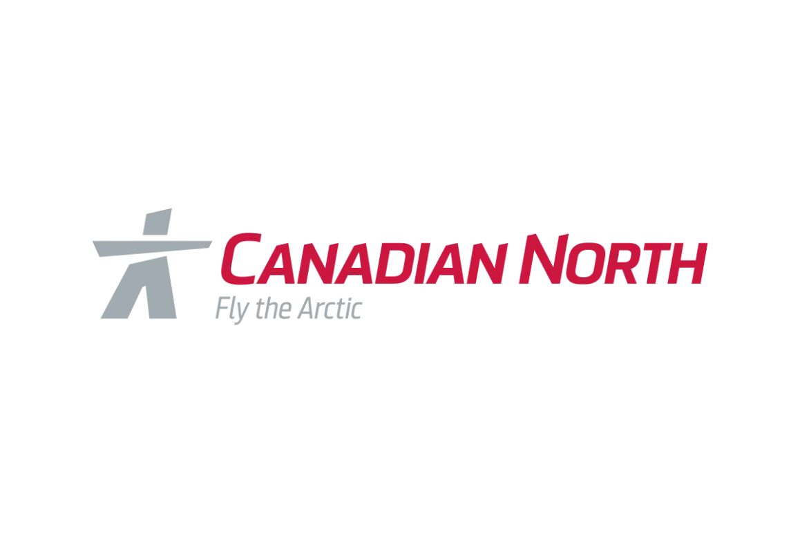Canadian NorthVector SVG & PNG Logo